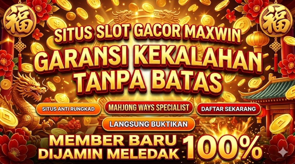 Cara Menang Mahjong Ways 2 dengan Modal Kecil: Trik Pola Gacor 2026